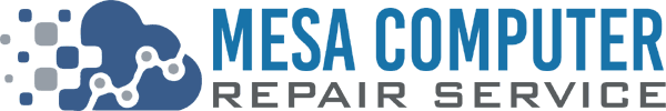Call Mesa Computer Repair Service at 480-240-2950